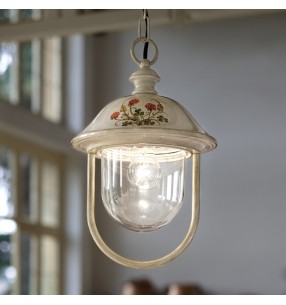 Люстра уличная Арт. A 302 Ferroluce (Италия) Люстра уличная Арт. A 302 Ferroluce (Италия)